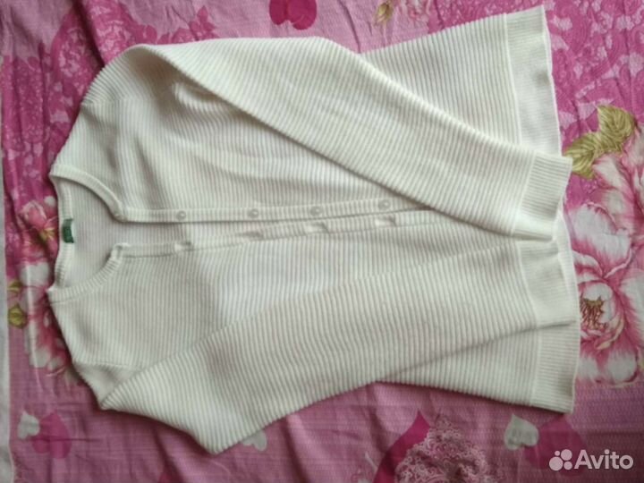Кофты,Жилеты, Блузки школьные для девочки 38 -40