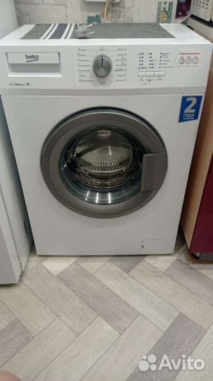 Стиральная машина бу
