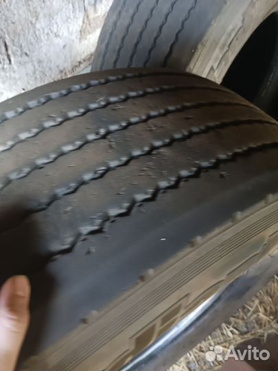 Колеса батоны