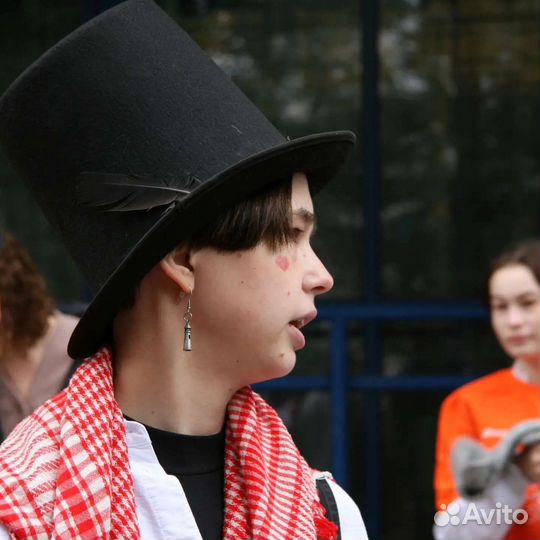 Выгульщик собак