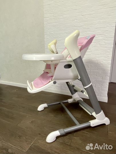 Стул-качели Nuovita Unico