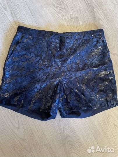 Шорты guido maria kretschmer