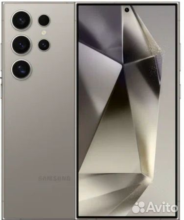 Samsung Galaxy S24 Ultra, 12/1 ТБ