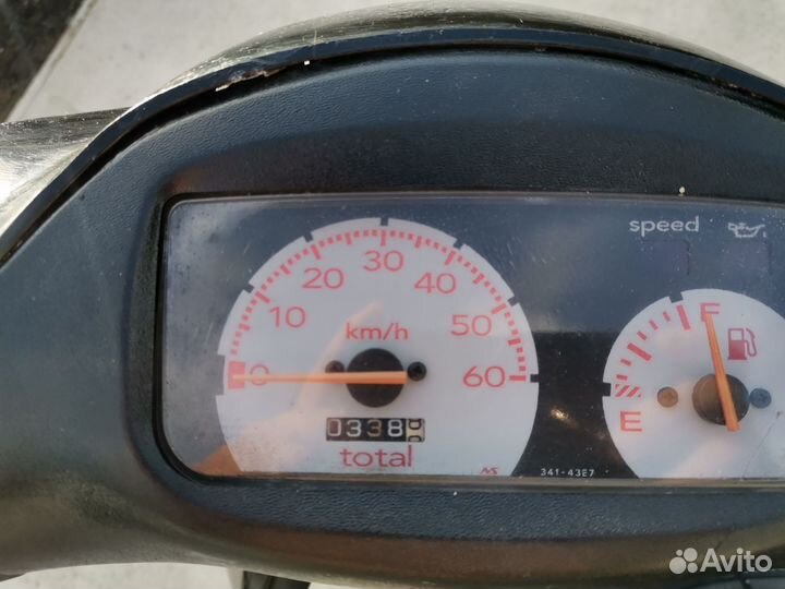 Сузуки летс 2 нью