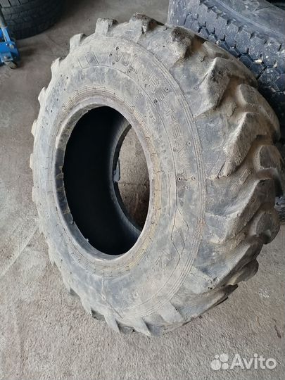 Шина 12.5/80 r 18 voltyre