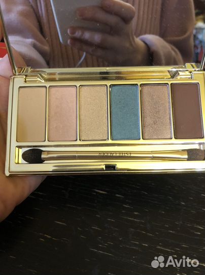 Набор косметики Estee Lauder Bronze Goddess