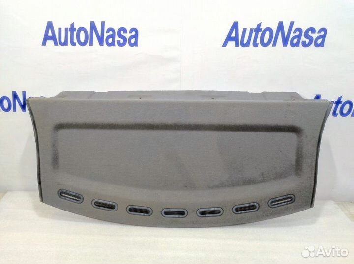 Полка Ford Focus 2 2008-2011