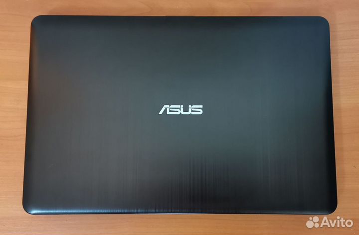 Игровой Asus / 4 ядра /Видео 2Гб Gddr5 / 8Gb / SSD