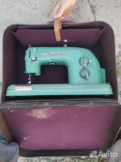 Швейная машина Тула