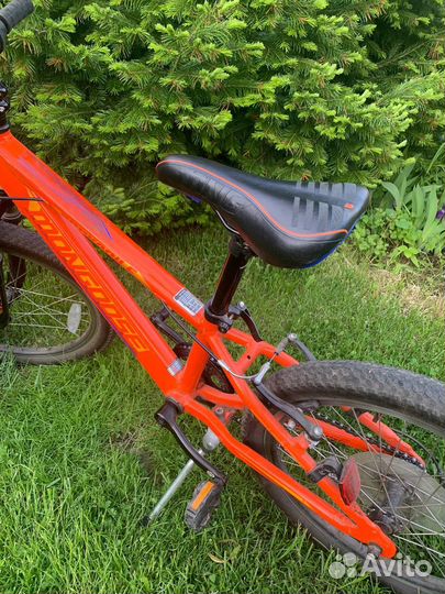Горный велосипед Mongoose 20 rockadile