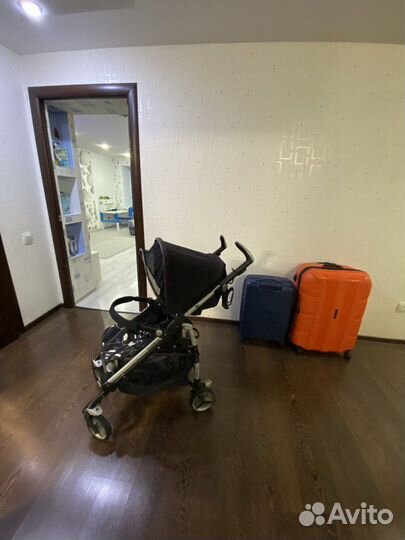 Коляска Peg-Perego Si