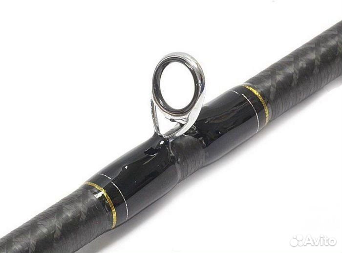 Каст. спиннинг Zetrix Ambition-Z ZZC-762L-ML