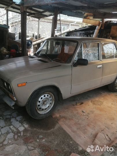 ВАЗ 2106 1.3 МТ, 1988, 4 295 км