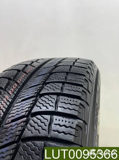Michelin X-Ice 3 215/55 R16 97H