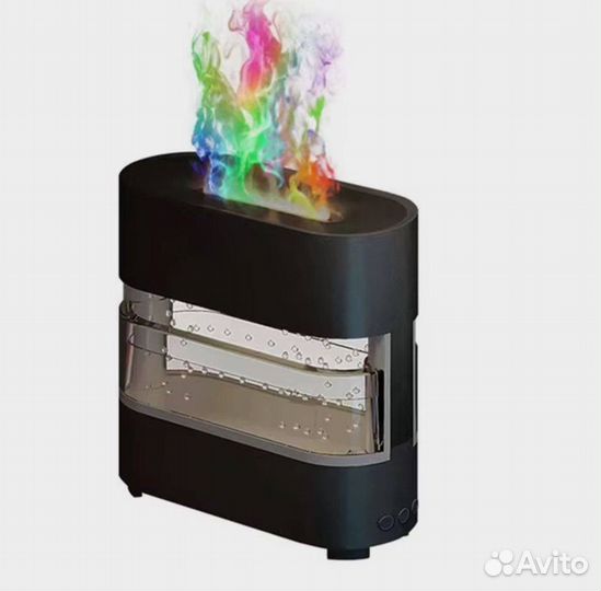 Увлажнитель воздуха