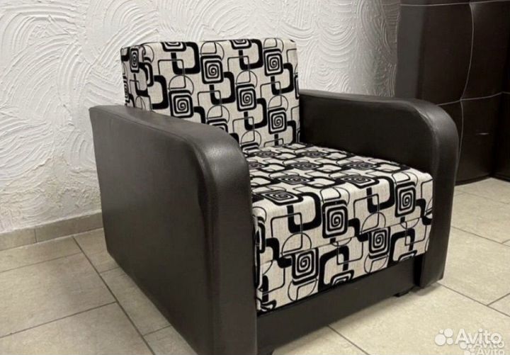 Кресло кровать#318