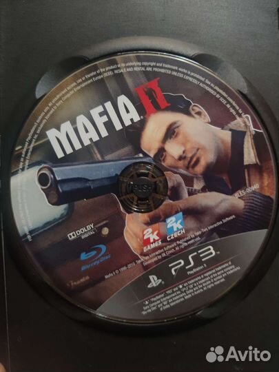 Игры для приставок ps3