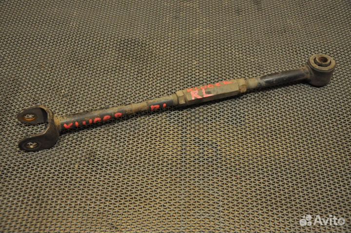 Тяга подвески задняя toyota kluger ACU20