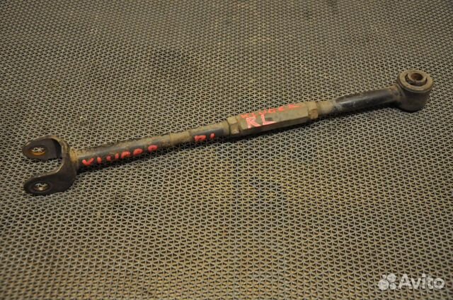 Тяга подвески задняя toyota kluger ACU20