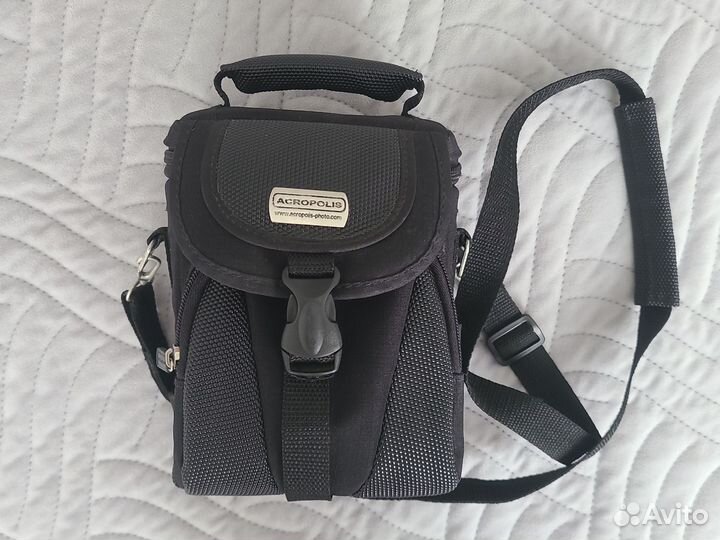 Сумка для камеры Acropolis