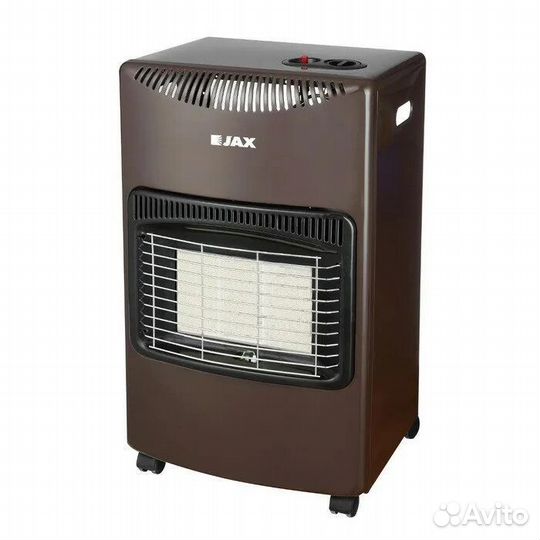Газовый инфракрасный обогреватель JAX jghd-4200