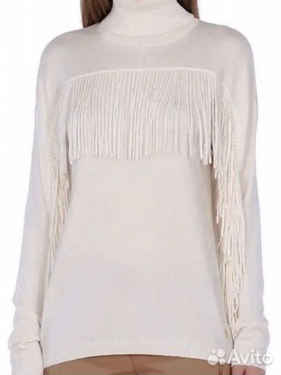 Джемпер водолазка