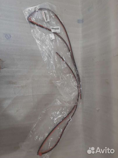 Toyota Camry V50 молдинг лобового стекла