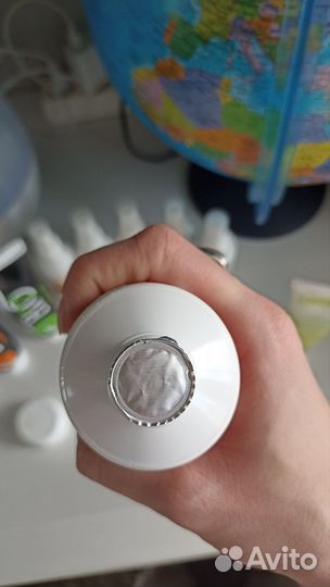 Кремы, спреи, пасты защитные, ухаживающие