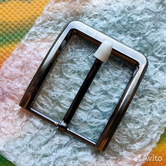 Пряжка для ремня 38 40 мм