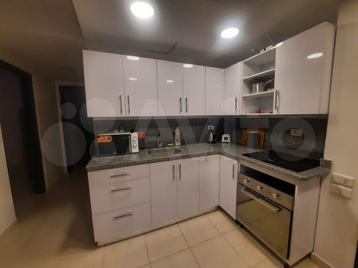 2-к. квартира, 100 м² (Египет)