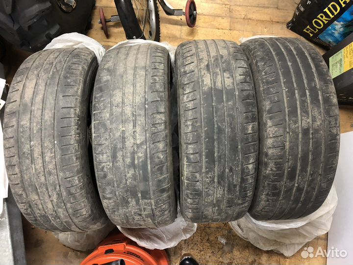 Hankook Ventus Prime 2 K115 205/55 R16 91V