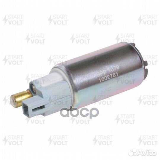 Мотор бензонасоса Ford Focus II (05) 1.4i/1.6i