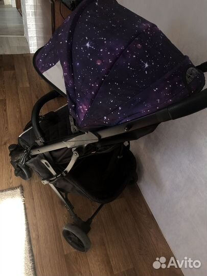 Коляска детская