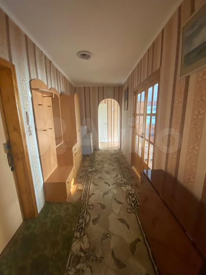 2-к. квартира, 52,7 м², 5/5 эт.