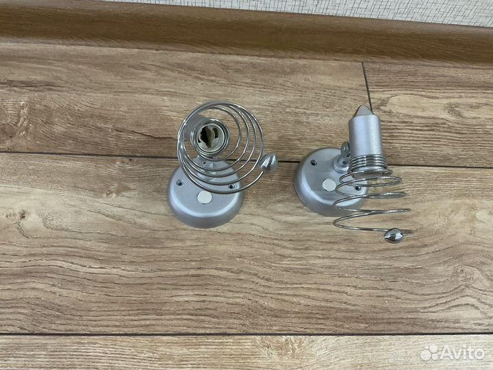 Светильник настенный