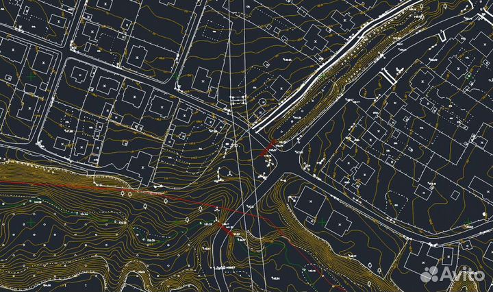 Аэрофотосъёмка(афс) с бпла. Площадная, линейная