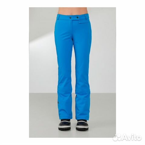 Горнолыжные брюки женские Poivre Blanc W22-0821-WO