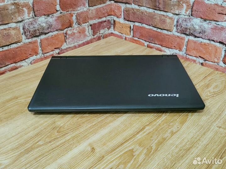 Lenovo ideapad домашний Ноутбук процессор Intel