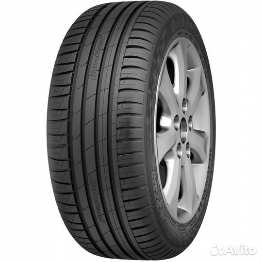 Cordiant Sport 3 215/55 R17 98V