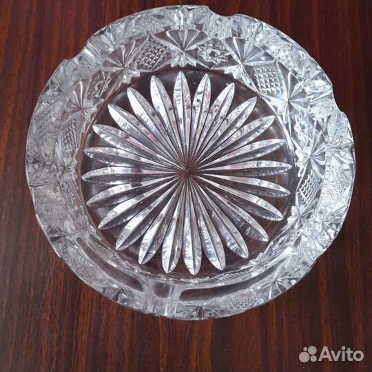 Хрусталь СССР