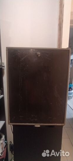 Холодильник минибар