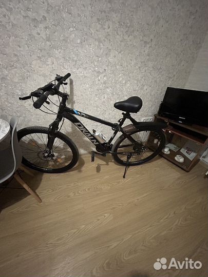 Велосипеды бу взрослый