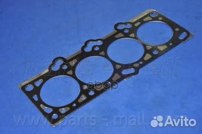 Прокладка гбц Hyundai/PM/ pgam012 Parts-Mall