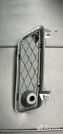 Решетка воздухозаборника Л BMW X3 F25