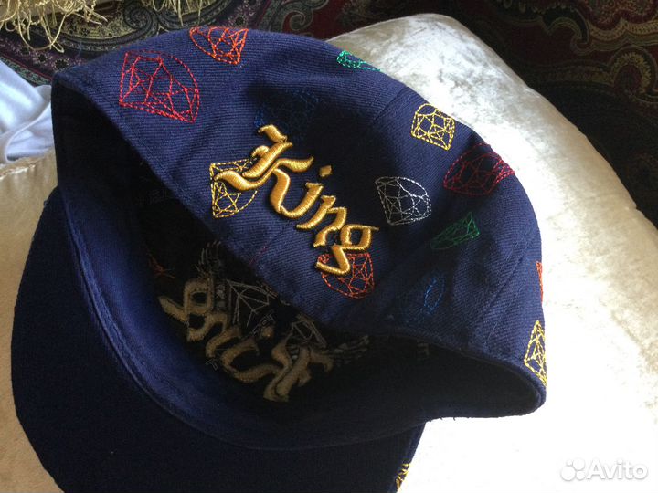 Кепка бейсболка новая мужская city hunter