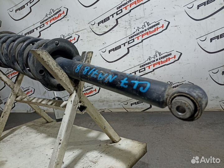 Стойка ходовки honda accord CL7 CL9 задняя правая левая 52611SEA902 2WD NA7188(2)