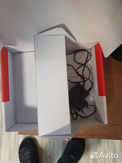 Wifi роутер с сим картой МТС