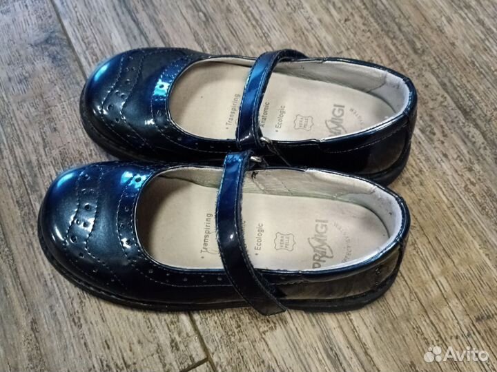 Туфли для девочки Primigi