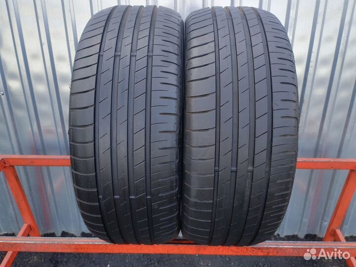 Goodyear EfficientGrip Performance 205/50 R17 93V