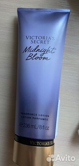 Victoria secret лосьон